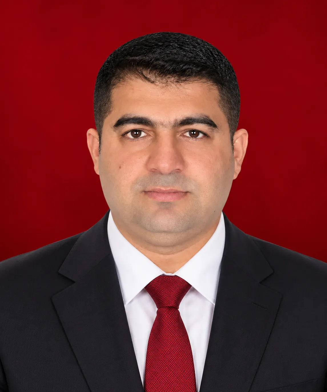 Büyük Birlik Partisi Sultanbeyli - SALİH ŞAHİN - İlçe Sekreteri