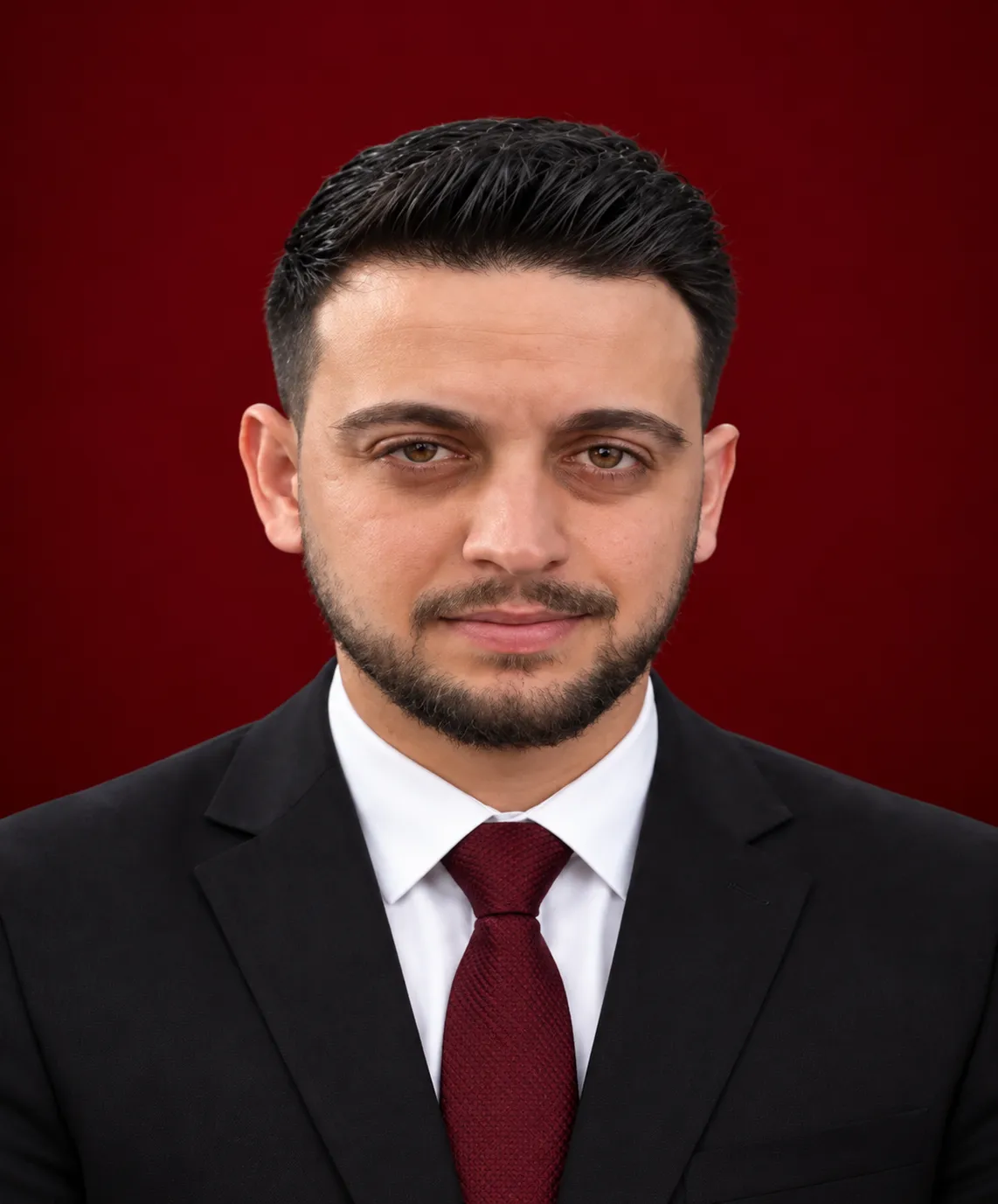 Büyük Birlik Partisi Sultanbeyli - OĞUZHAN ALAN - Gençlik ve Spordan Sorumlu İlçe Başkan Yardımcısı