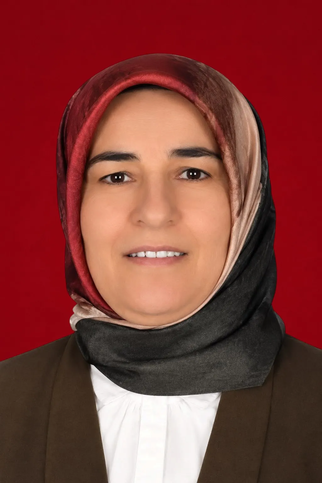 Büyük Birlik Partisi Kâğıthane - Mahi YILDIRIM - Kadın Kollarından Sorumlu İlçe Başkan Yardımcısı