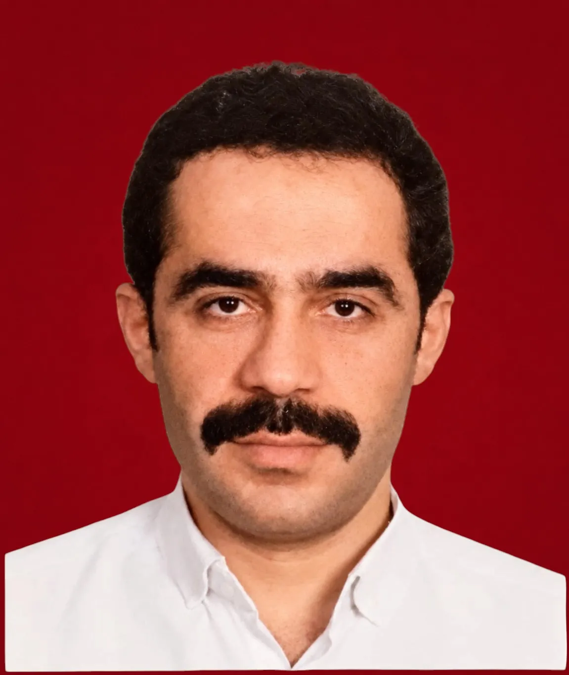 Büyük Birlik Partisi Kâğıthane - Cemal Yılmaz - İlçe Sekreteri