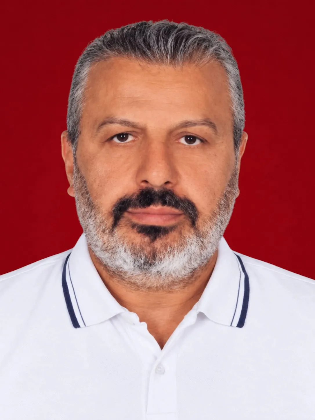 Büyük Birlik Partisi Kâğıthane - İsa ÇİÇEK - Teşkilat İşlerinden Sorumlu İlçe Başkan Yardımcısı
