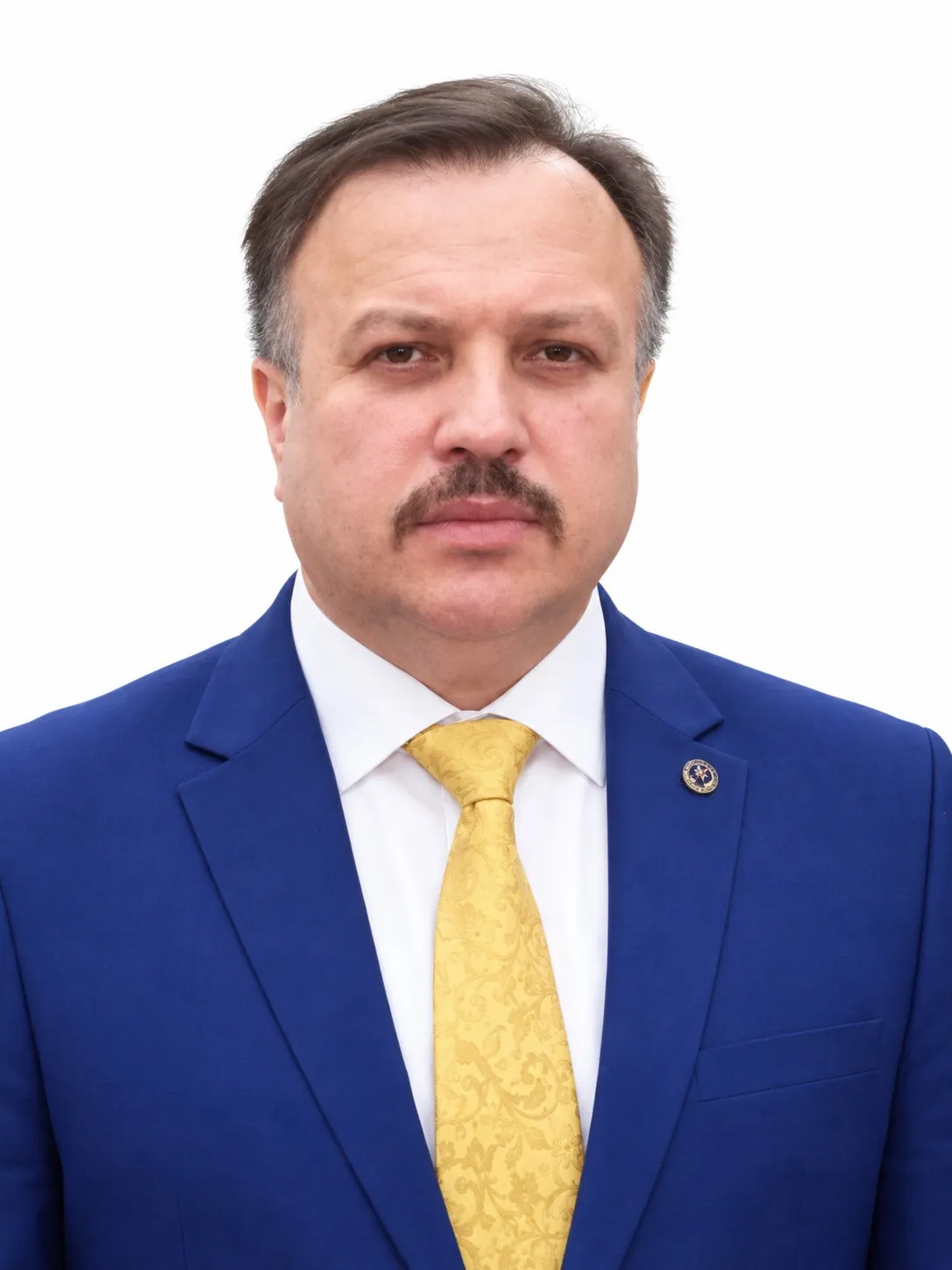 Büyük Birlik Partisi Kâğıthane - HASAN HÜSEYİN KAYA - İlçe Yöneticisi