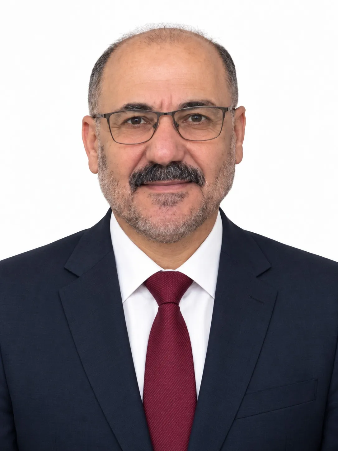 Büyük Birlik Partisi Kâğıthane - ALİ TOPÇU - İlçe Yöneticisi