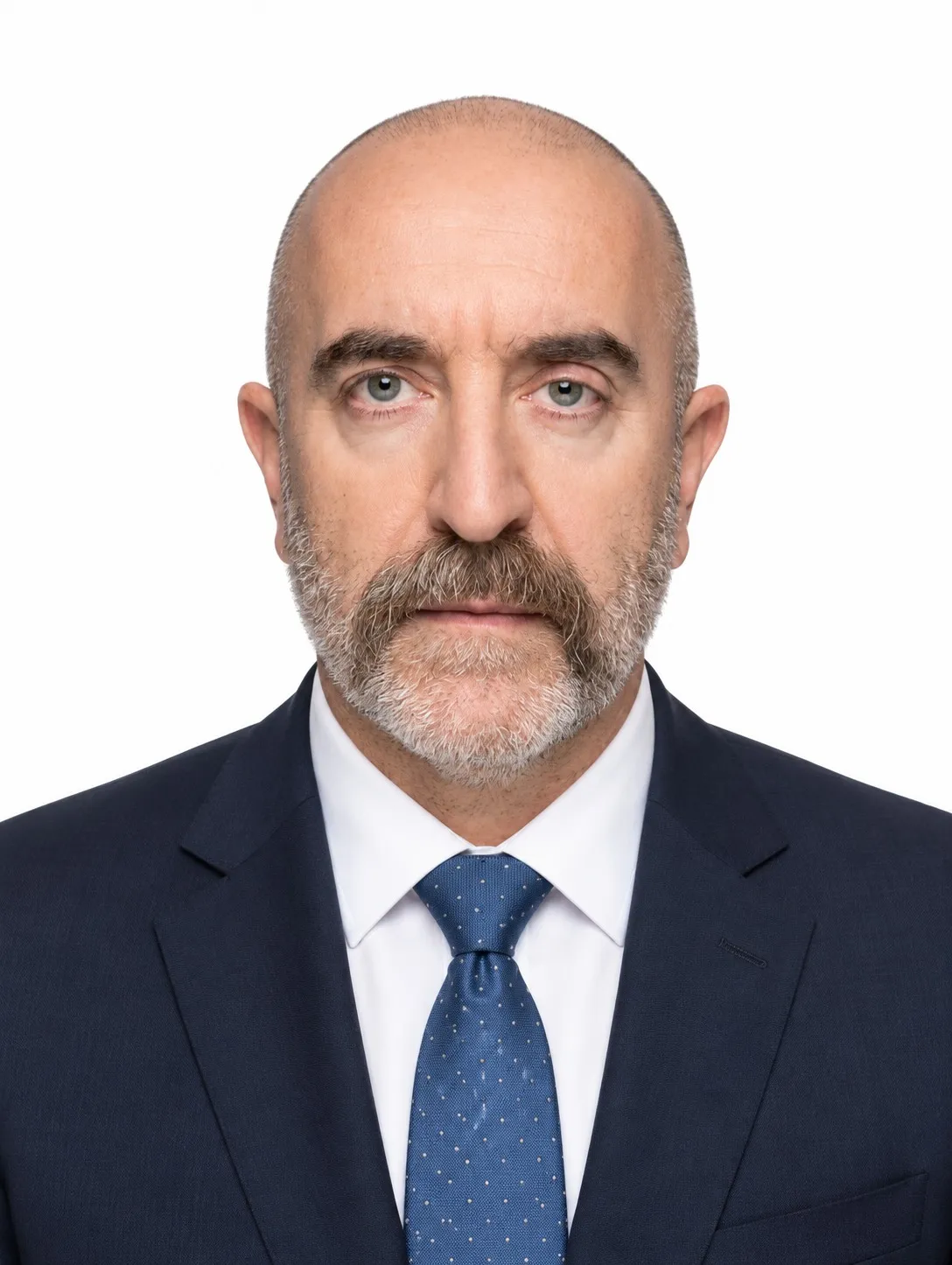 Büyük Birlik Partisi Kâğıthane - Koray TAĞRIBERDİ - İlçe Yöneticisi