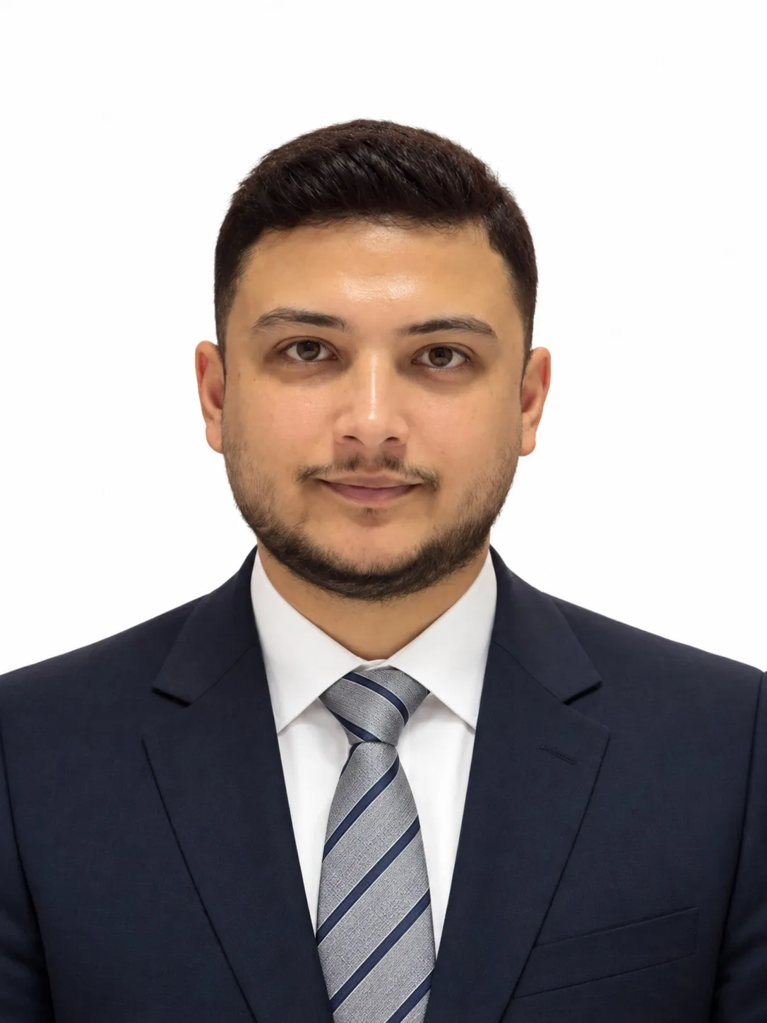 Büyük Birlik Partisi Kâğıthane - Ahmet YALÇIN - İlçe Yöneticisi