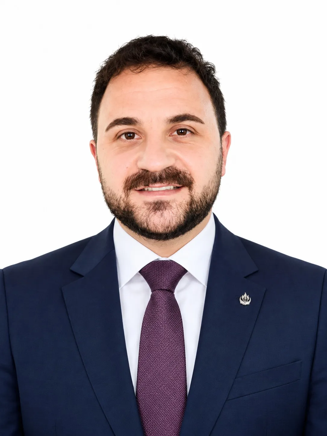 Büyük Birlik Partisi Kâğıthane - Kadir YAMAÇ - İlçe Yöneticisi