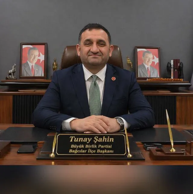 Başkan
