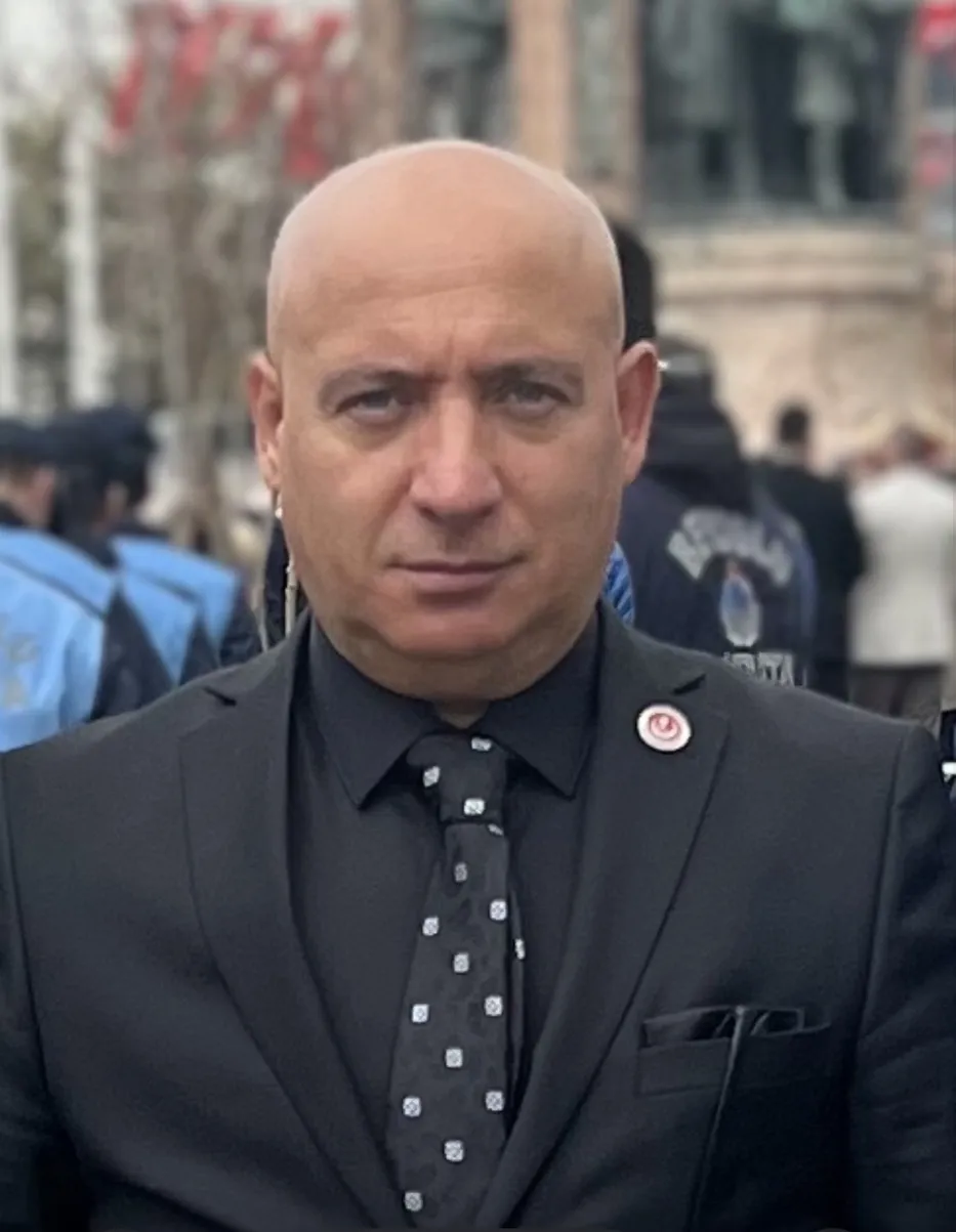 Başkan
