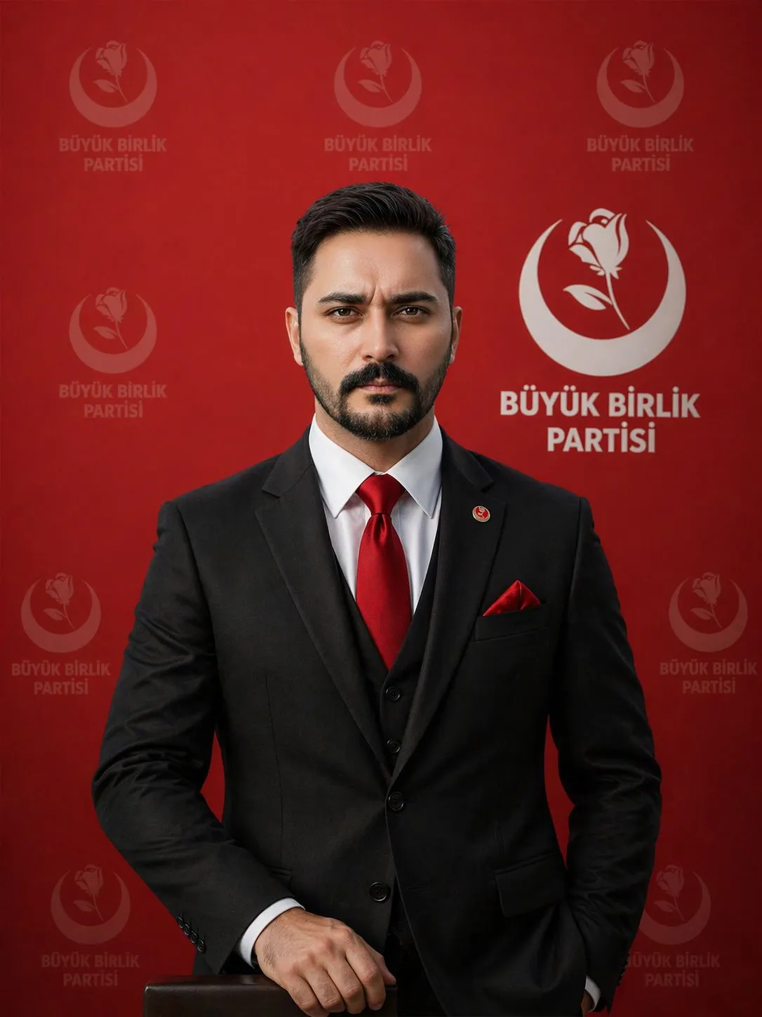 Başkan