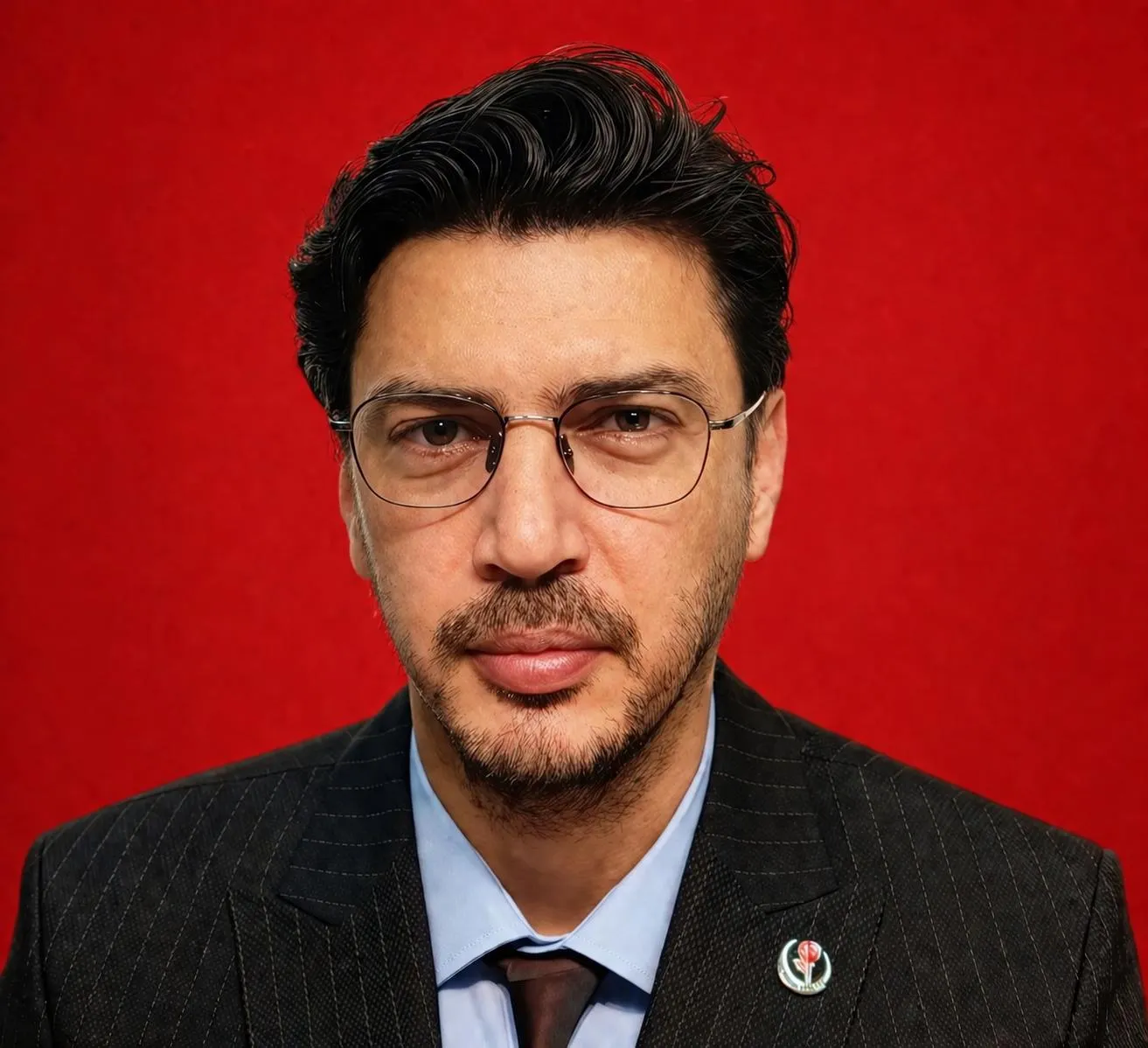 Büyük Birlik Partisi İl Başkanlığı - YİĞİT ENSAR EROL - Yönetim Kurulu Üyesi