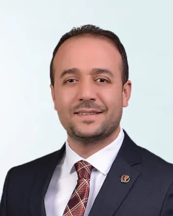 Başkan