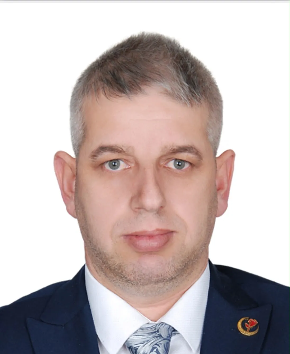 Başkan