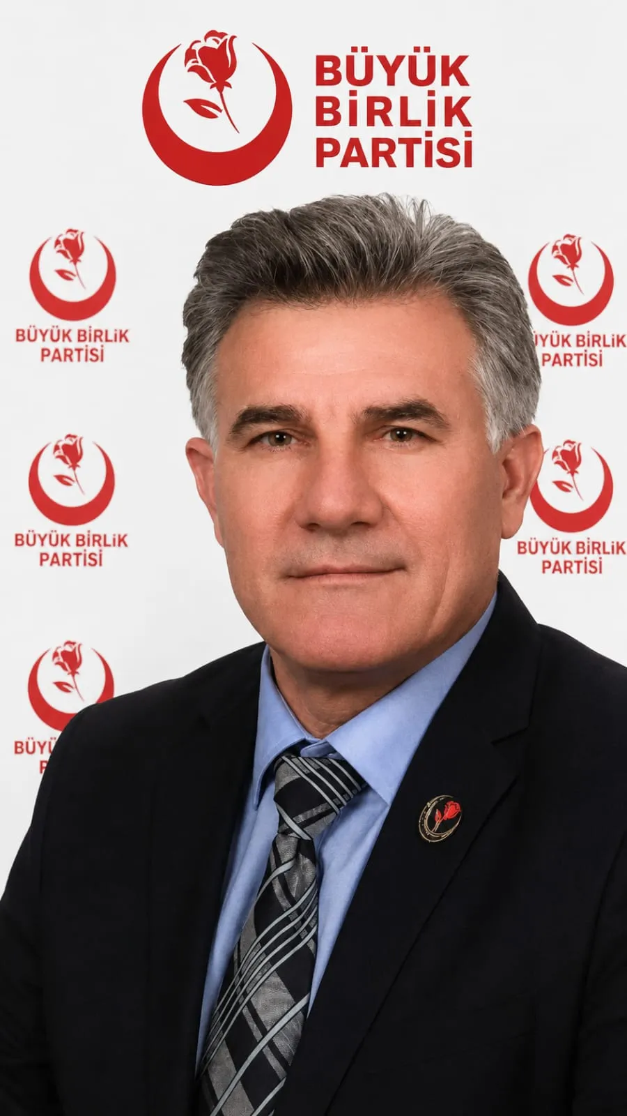 Başkan