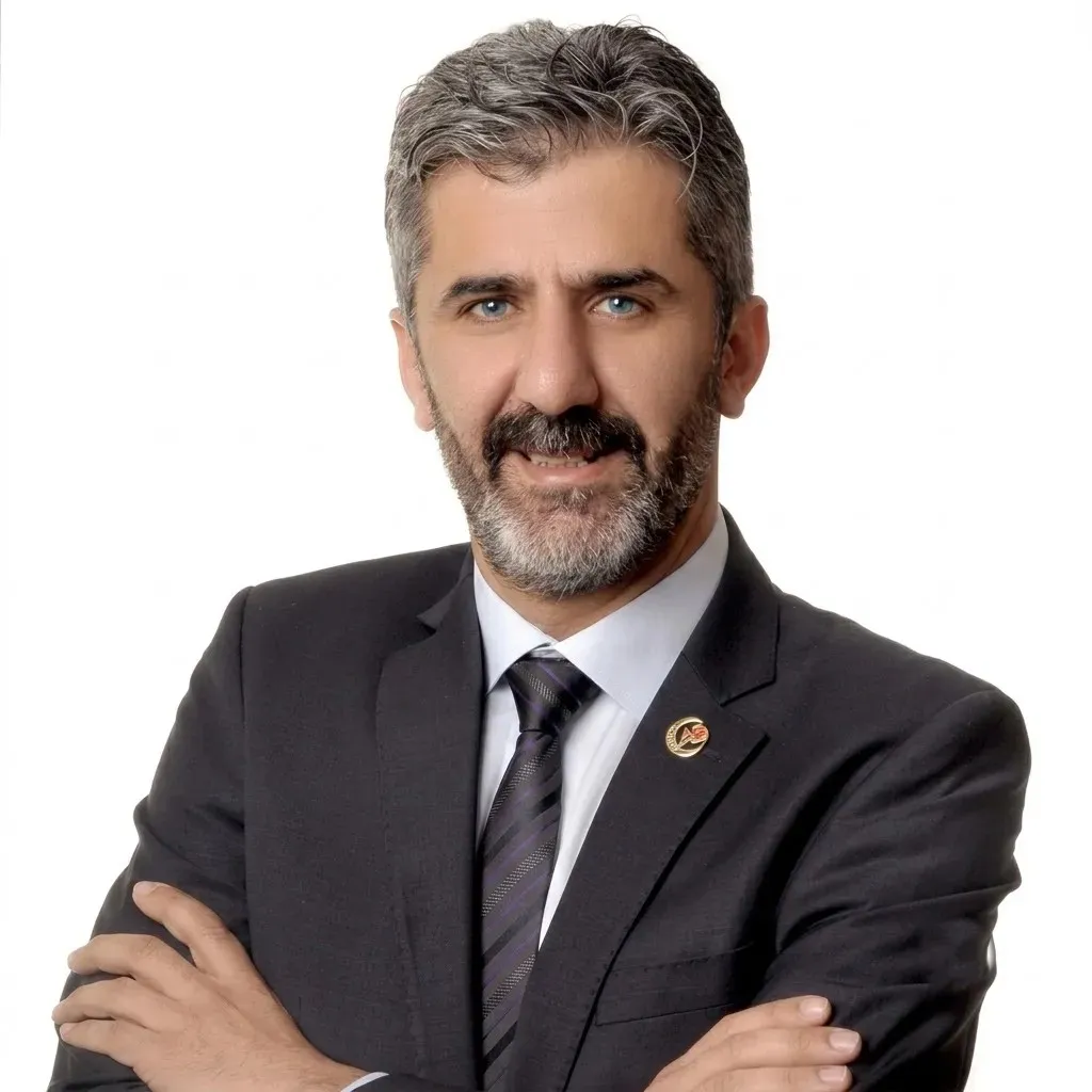 Başkan