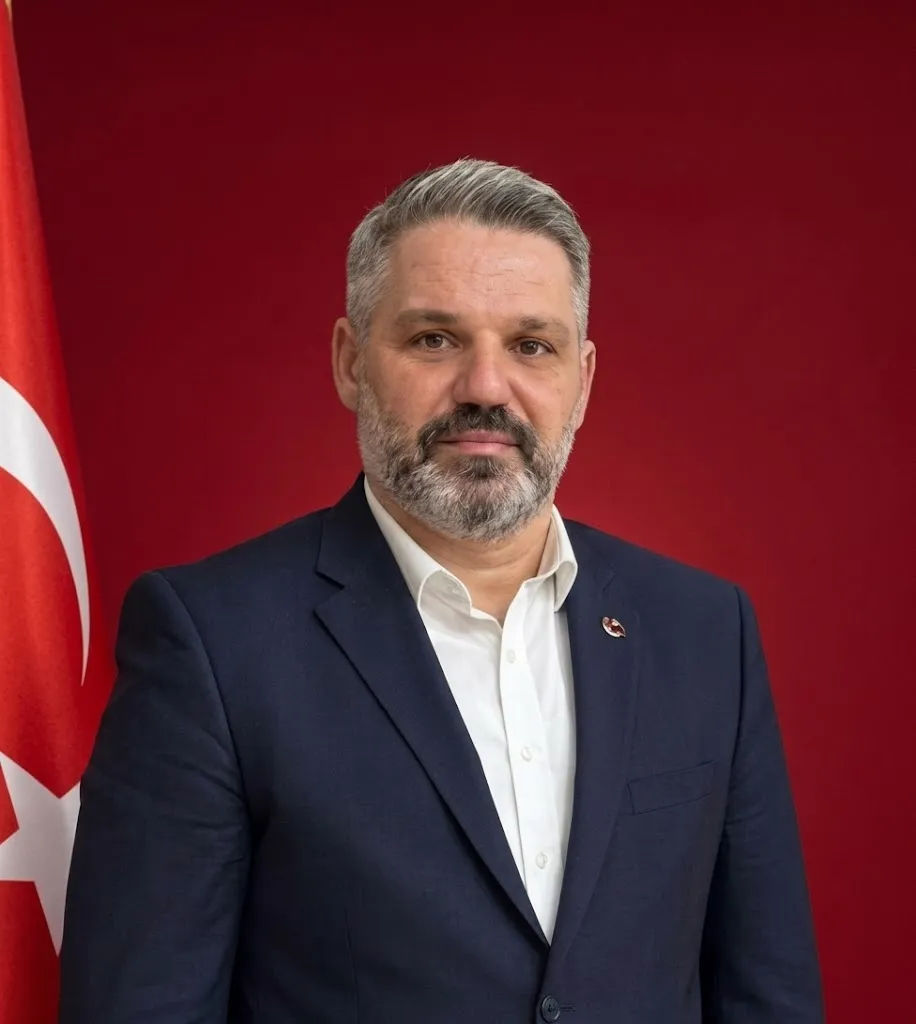 Başkan