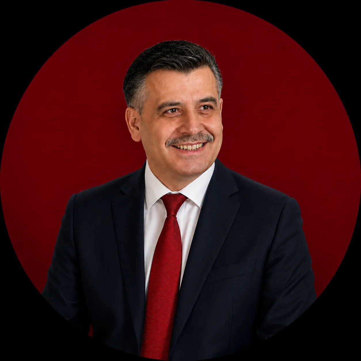 Başkan