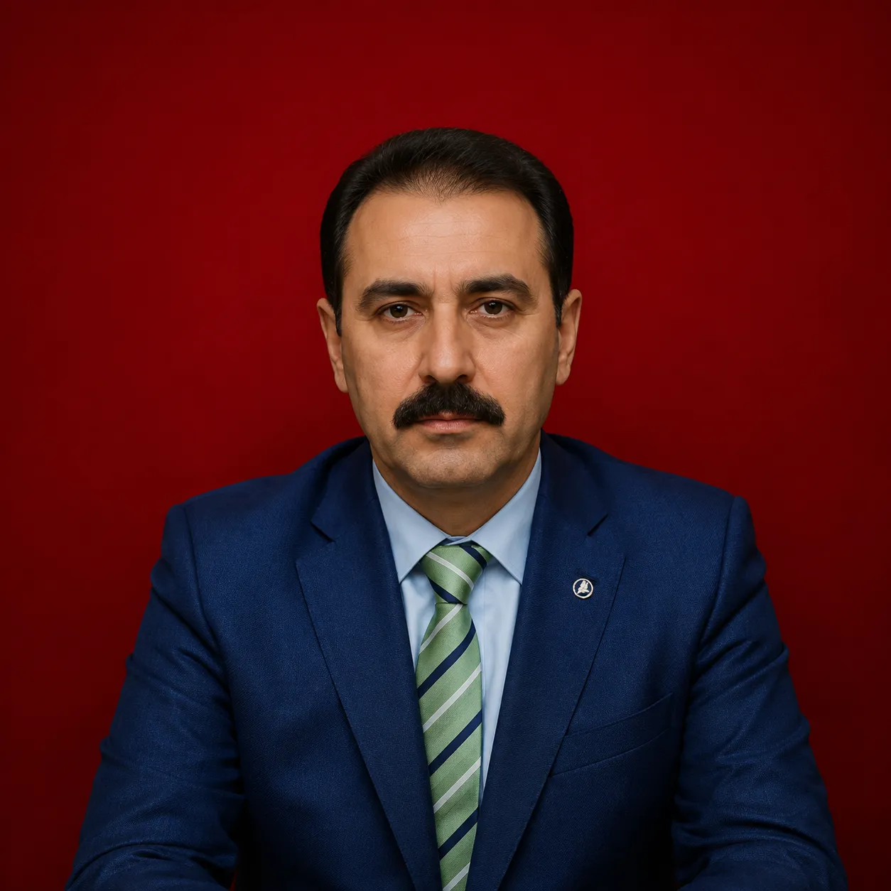 Başkan