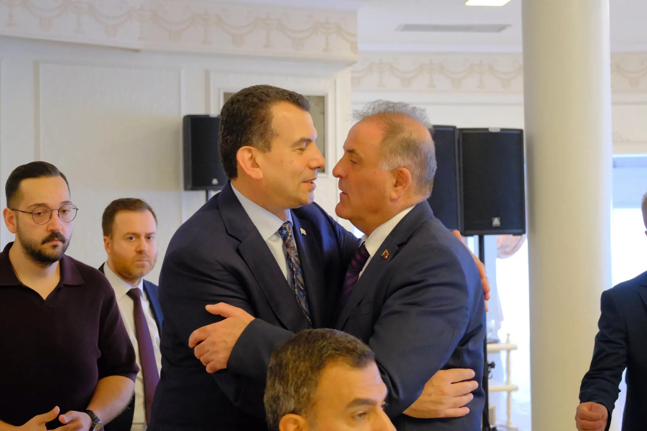 BAŞSAĞLIĞI VE TAZİYE