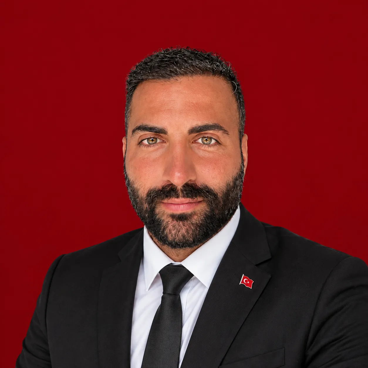 Başkan