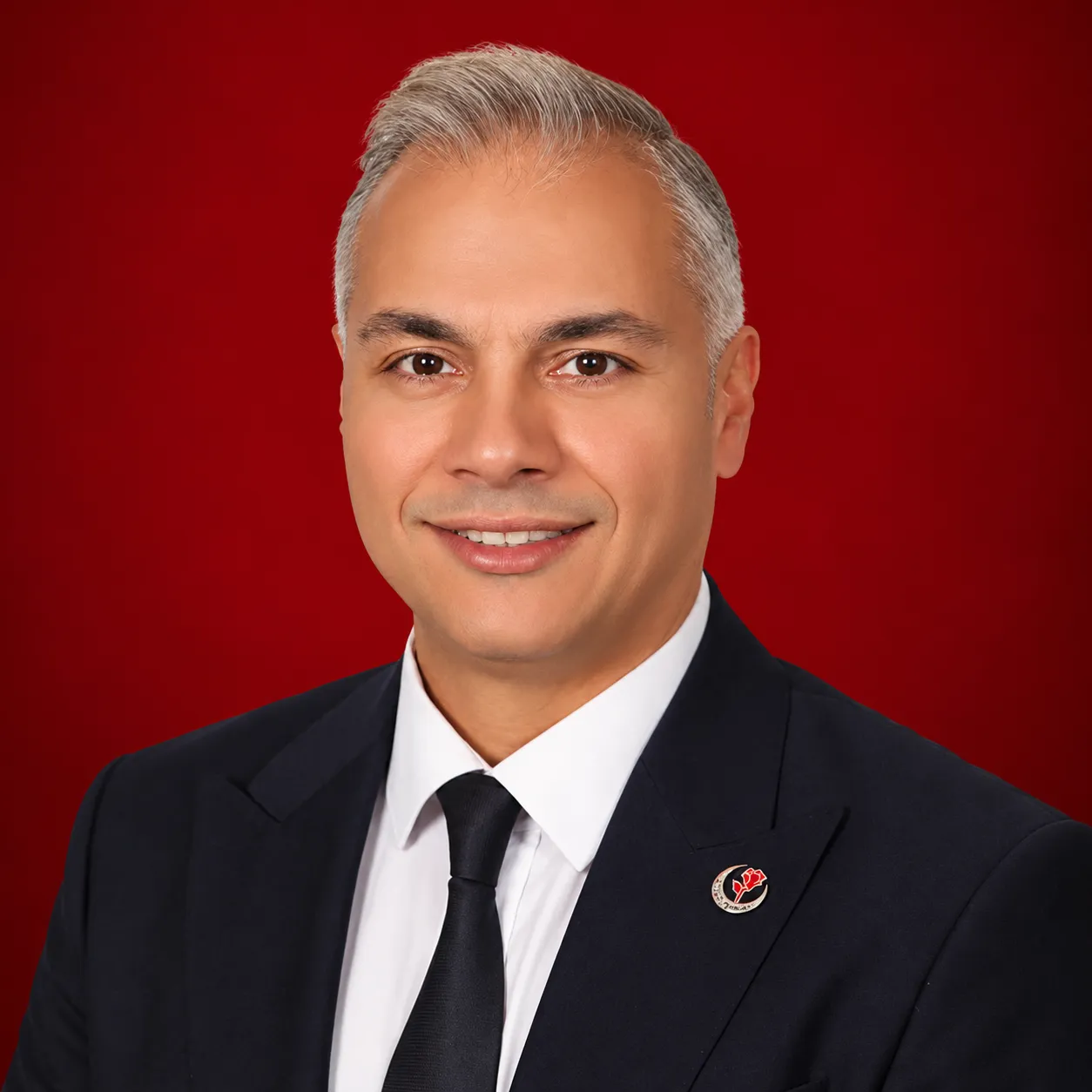 Başkan
