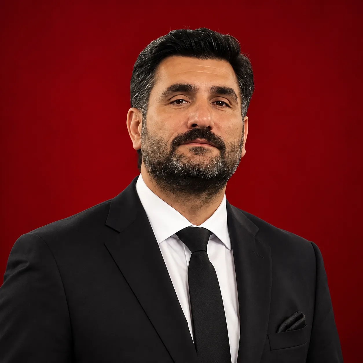 Başkan