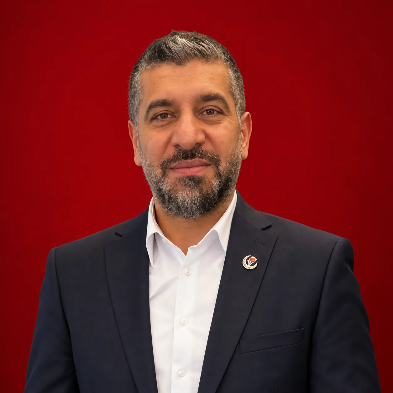 Başkan