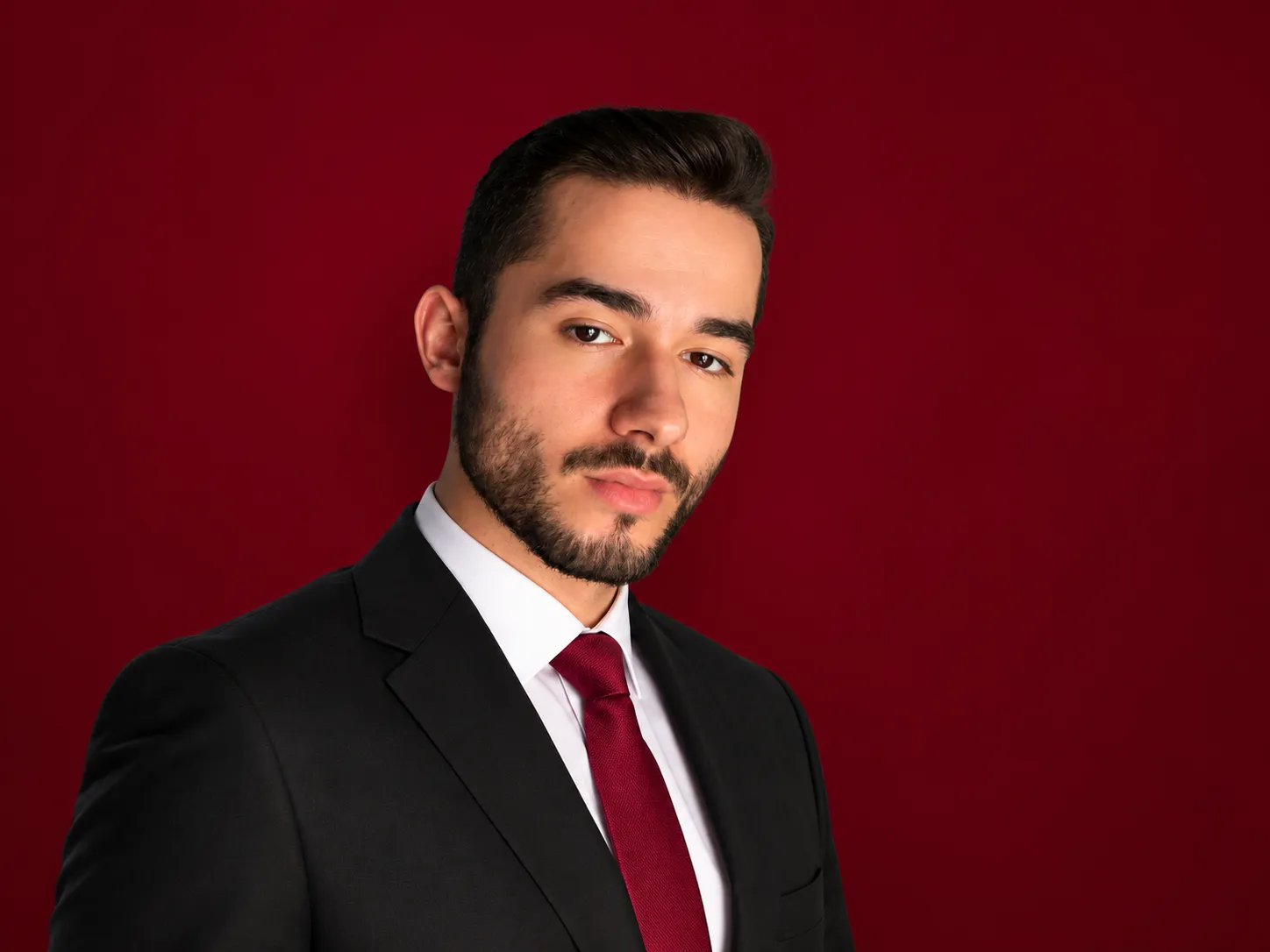Büyük Birlik Partisi Bayrampaşa - Alperen Yaşaryıldız - İletişim, Basın ve Medyadan Sorumlu Bşk. Yardımcısı