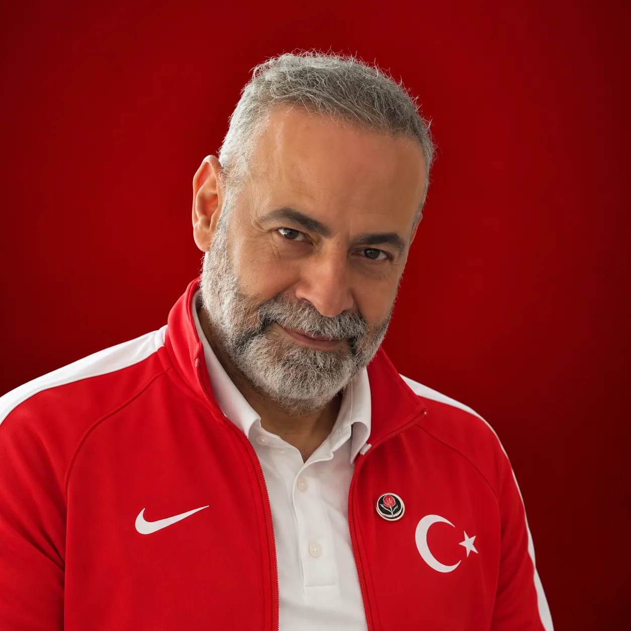 Büyük Birlik Partisi Fatih - Abdurrahman Kıran - Siyasi işlerden sorumlu başkan yard