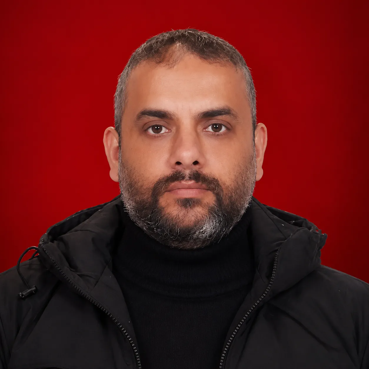 Büyük Birlik Partisi Fatih - Kerem Aksan - Çevre, Şehircilik ve Yerel Yönetimlerden Sorumlu Bşk. Yardımcısı