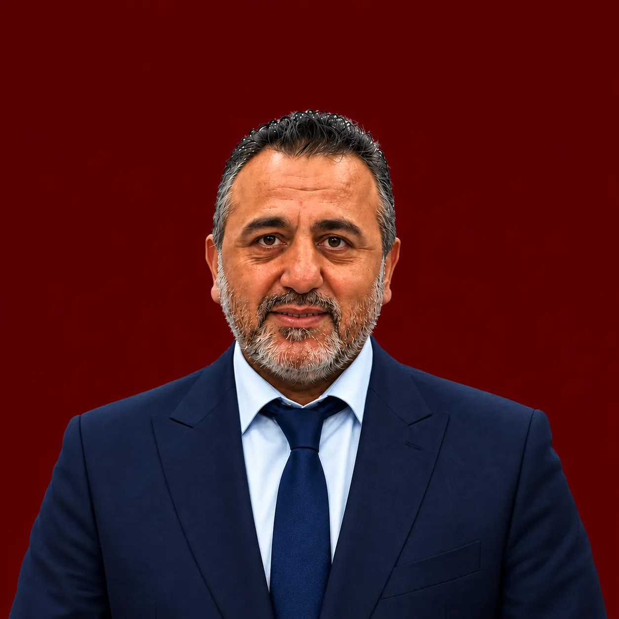 Büyük Birlik Partisi Gaziosmanpaşa - Fatih ALTUNSOY - Seçim İşlerinden Sorumlu İlçe Başkan Yardımcısı
