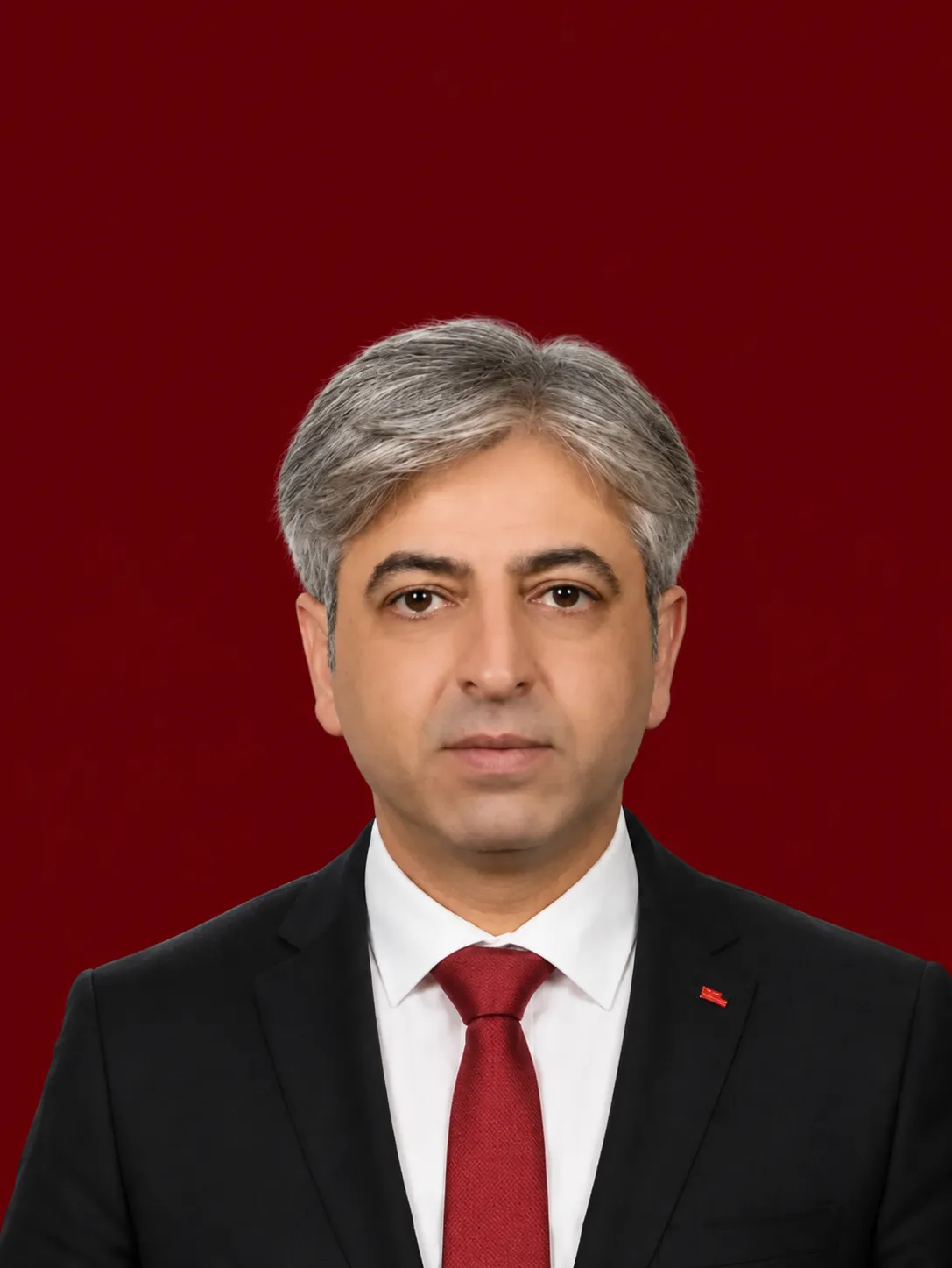 Büyük Birlik Partisi Gaziosmanpaşa - Murat ÖZÇELİK - İlçe Sekreteri