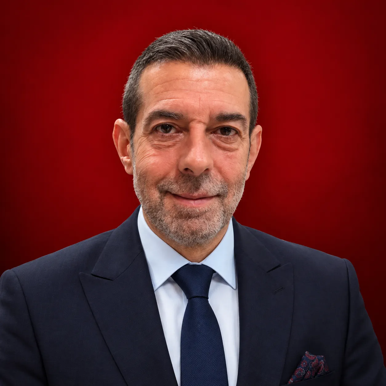 Büyük Birlik Partisi Gaziosmanpaşa - Abdullah KURTULAN - Çevre ve Şehircilikten Sorumlu İlçe Başkan Yardımcısı