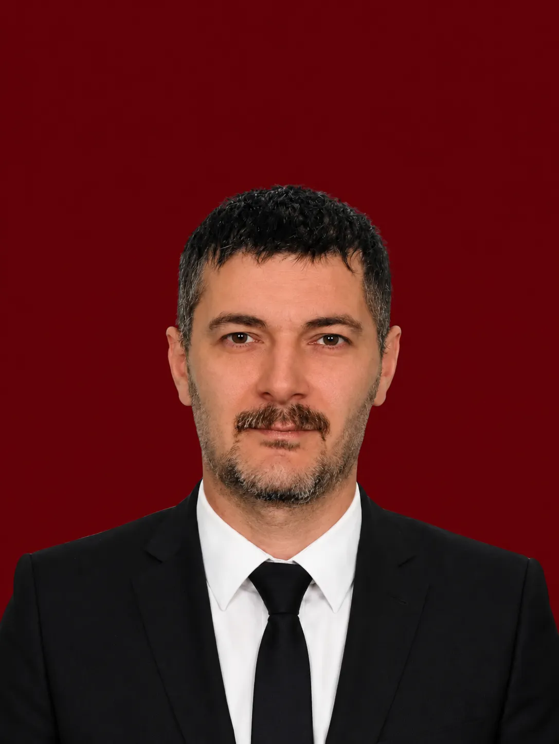 Büyük Birlik Partisi Gaziosmanpaşa - Mehmet İNCİLER - İletişim, Basın ve Medyadan Sorumlu İlçe Başkan Yardımcısı