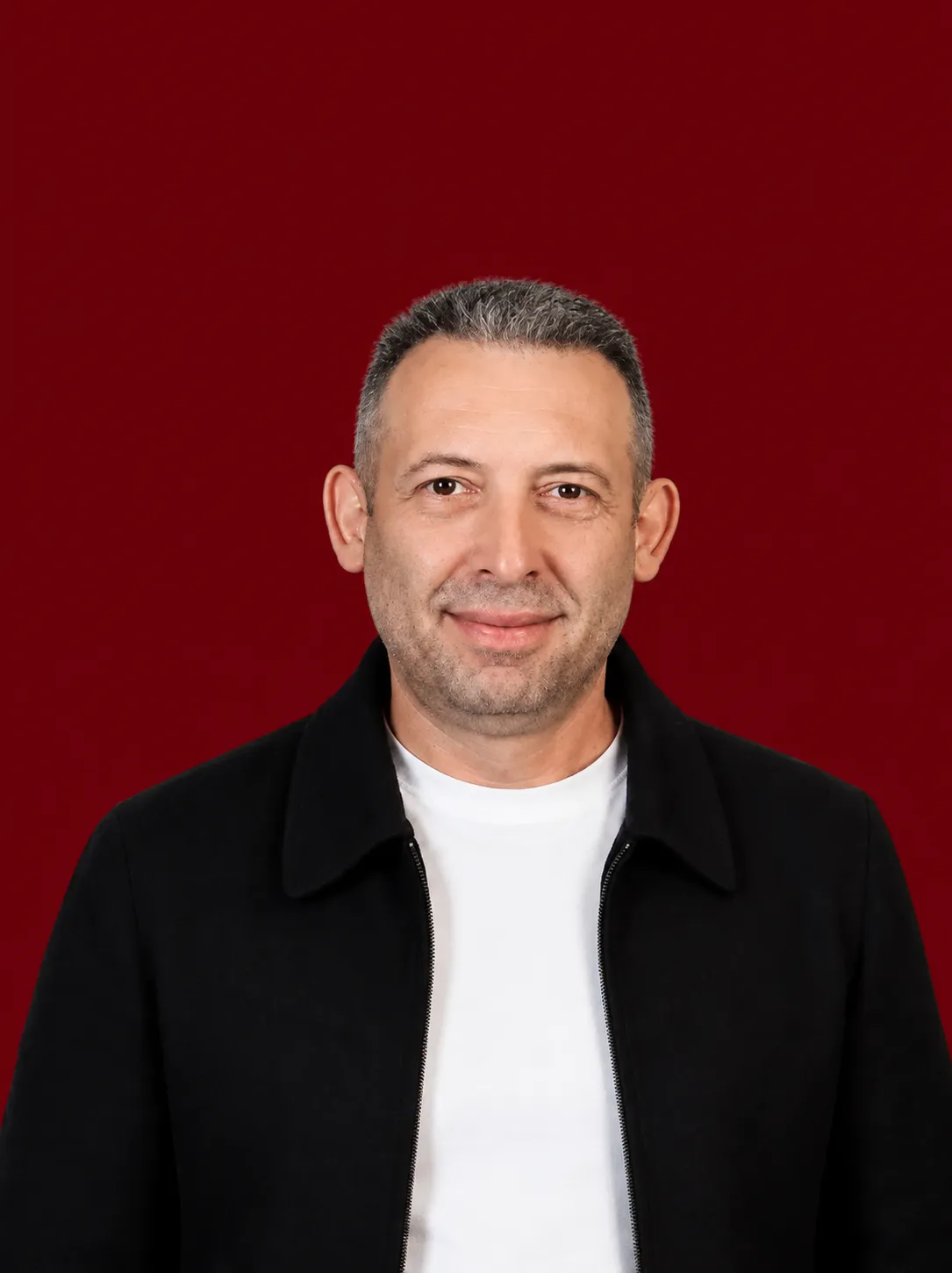 Büyük Birlik Partisi Gaziosmanpaşa - Murat SAĞLAM - İlçe Organizasyon ve Etkinlikten Sorumlu İlçe Başkan Yardımcısı