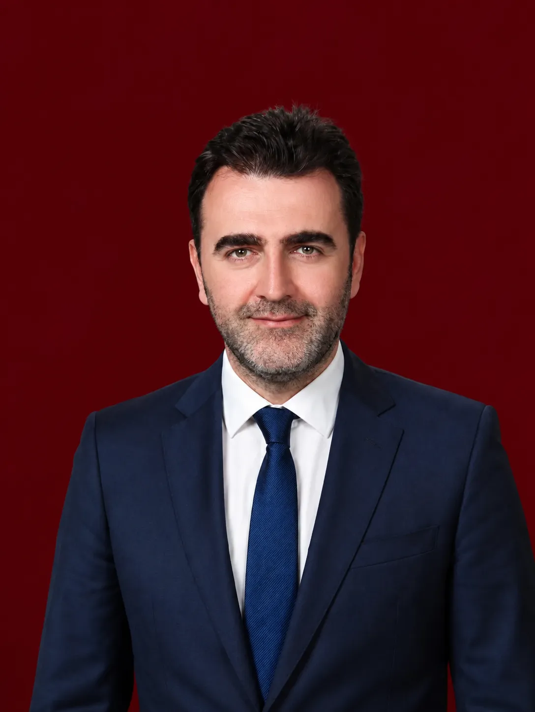 Büyük Birlik Partisi Gaziosmanpaşa - Kemal AKDEMİR - Kültür ve Sanat Politikalarından Sorumlu İlçe Başkan Yardımcısı