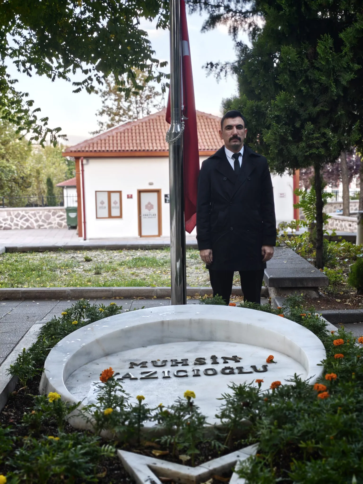 Büyük Birlik Partisi Pendik İlçe Başkanlığı Genel İstişare Toplantısı’na Katıldı