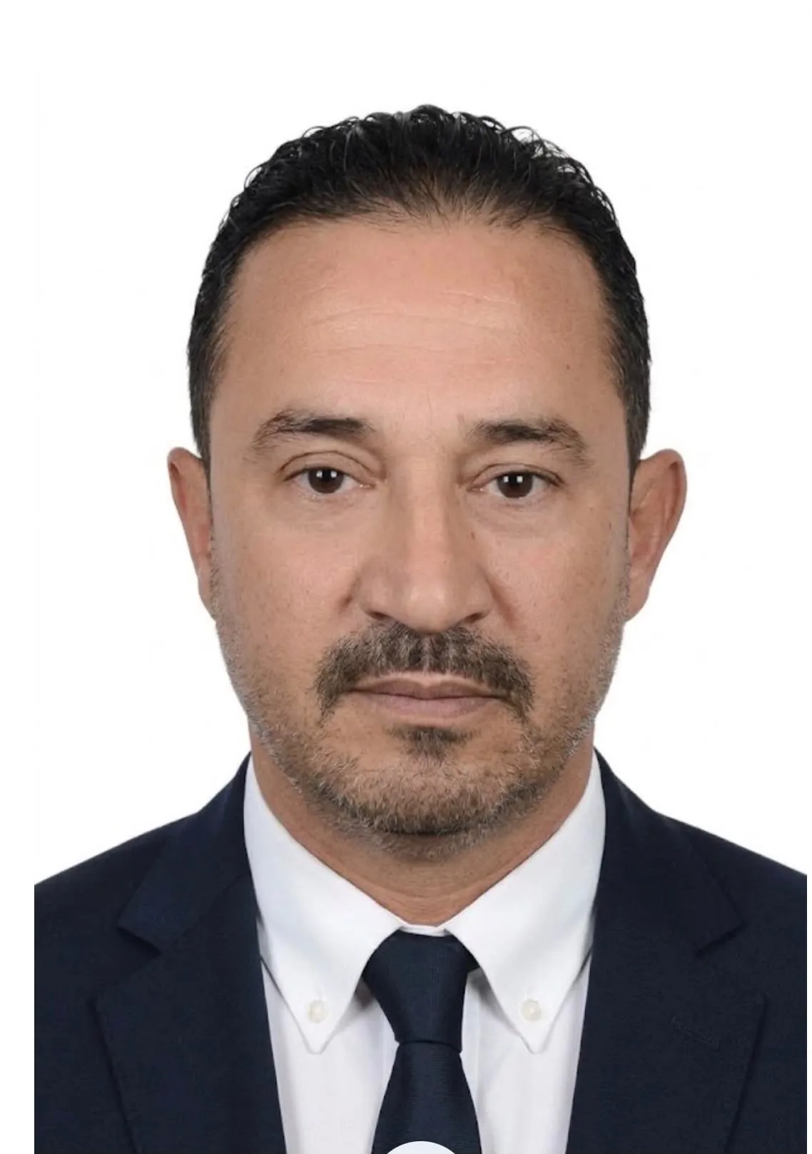 Büyük Birlik Partisi Eyüp - Fatih Bölükbaşı - İş Dünyasından Sorumlu İlçe Başkan Yardımcısı