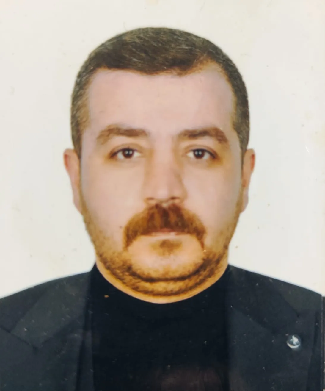 Büyük Birlik Partisi Eyüp - Kadir Yılmazer - Siyasi İşlerden Sorumlu İlçe Başkan Yardımcısı